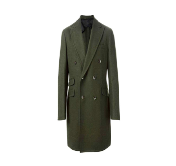 Over Coat