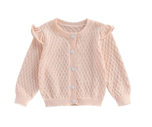 Kid's Sweater