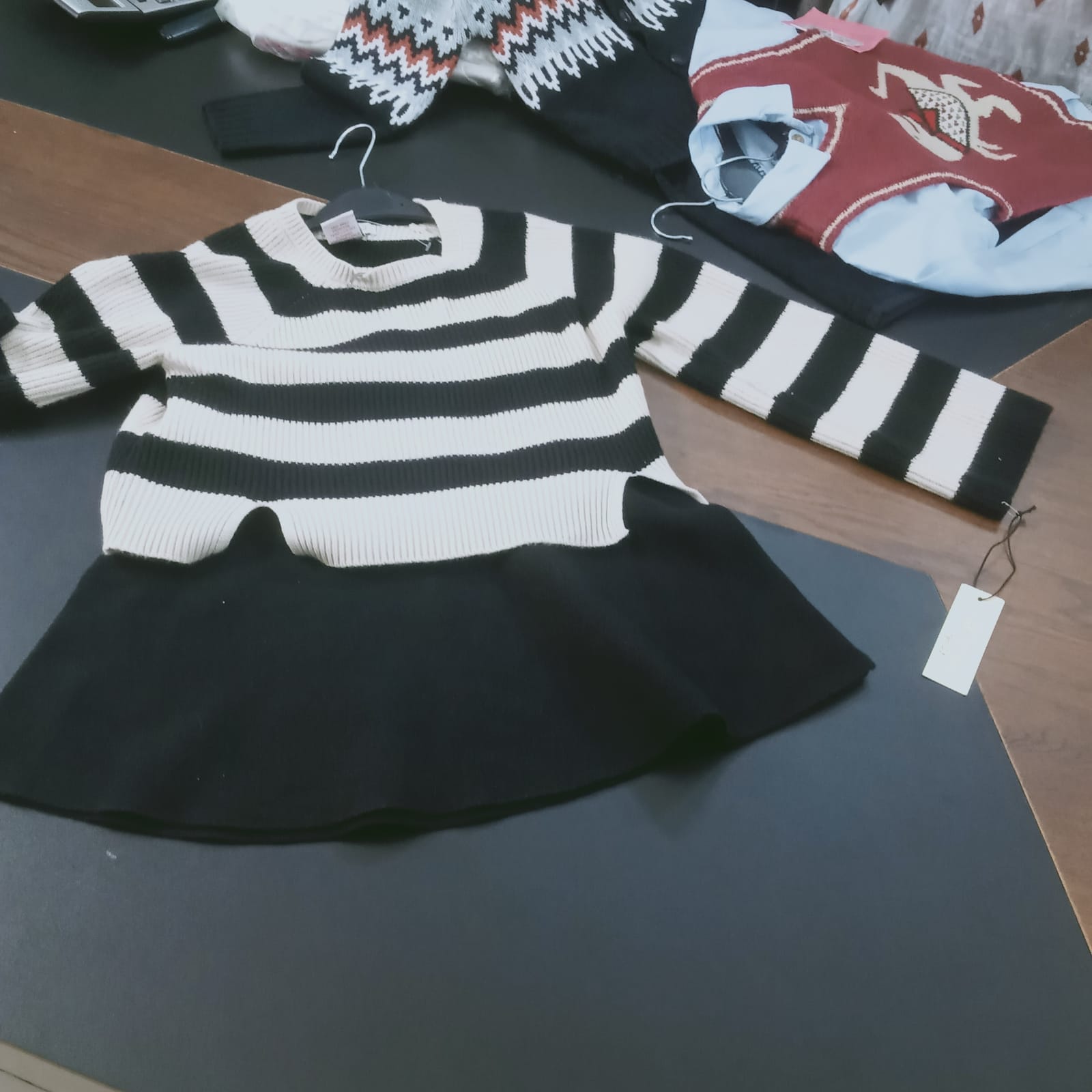 Kid's Sweater