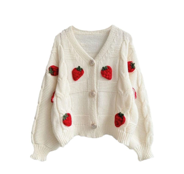 Girl's Sweater