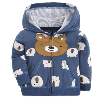 Kid's Sweater