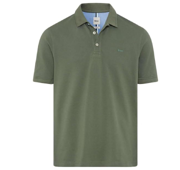 Polo t-shirt