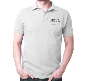 Polo t-shirt