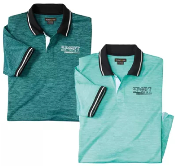 Polo t-shirt