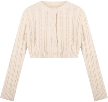 Ladies Sweater