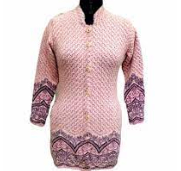 Ladies Sweater