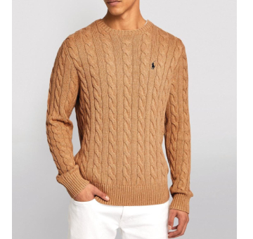 Boy's Sweater