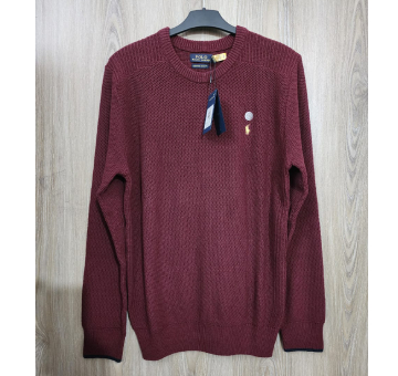 Boy's Sweater